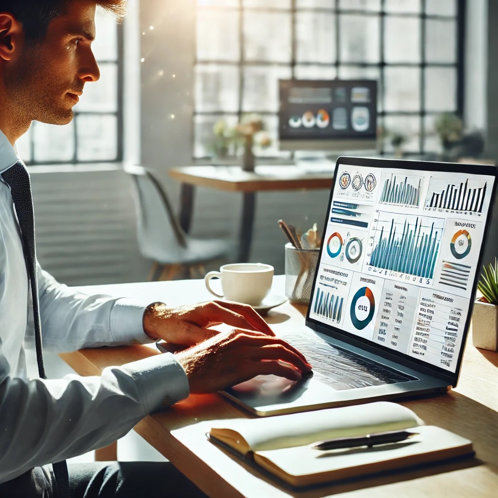 Leading Marketing Firm